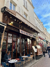 Les plus récentes photos du Restaurant français Le Mouffetard à Paris - n°8