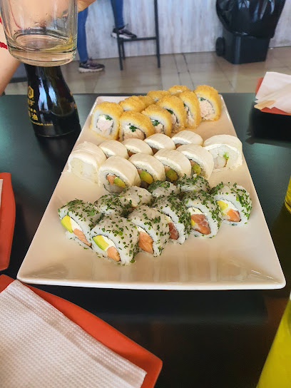 Kai sushi Talca