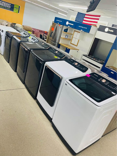 Appliance Store «V&G Closeout & Liquidation», reviews and photos, 5835 Buford Hwy, Norcross, GA 30071, USA