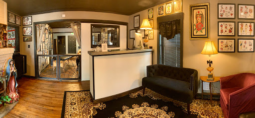 Tattoo Shop «Forever Yours Tattoo», reviews and photos, 8412 Grady St, Douglasville, GA 30134, USA