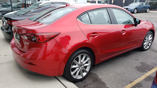 Car Dealer «Northtown Automotive Companies», reviews and photos, 1135 Millersport Hwy, Buffalo, NY 14226, USA