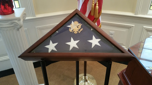 Funeral Home «Phaneuf Funeral Homes & Crematorium», reviews and photos, 243 Hanover St, Manchester, NH 03104, USA