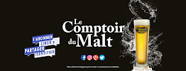 Photos du propriétaire du Restaurant français Le Comptoir du Malt - VAL DE REUIL - n°2