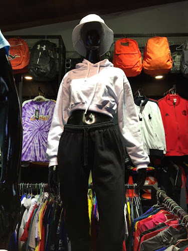 Click Store Ibarra - Tienda de ropa