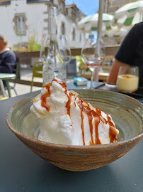 Plats et boissons du Restaurant français Restaurant Les 3 Buis à Pont-Aven - n°2