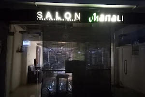 Salon Manali image