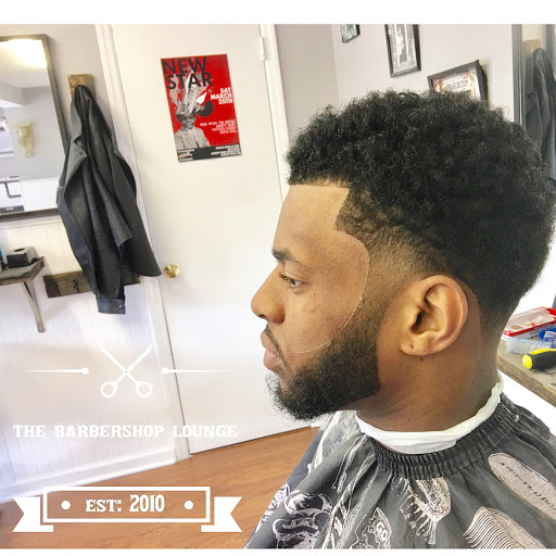Barber Shop «The Barbershop Lounge», reviews and photos, 294 Drum Point Rd, Brick, NJ 08723, USA