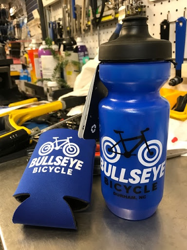 Bicycle Store «Bullseye Bicycle», reviews and photos, 102 Morris St, Durham, NC 27701, USA