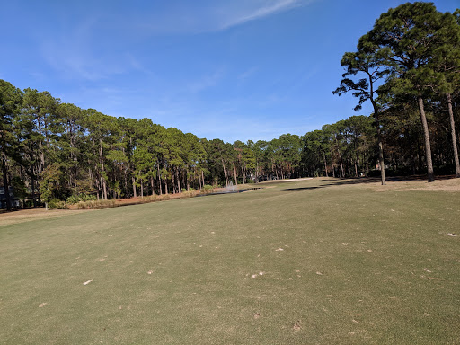 Golf Club «Dolphin Head Golf Club», reviews and photos, 56 High Bluff Rd, Hilton Head Island, SC 29926, USA