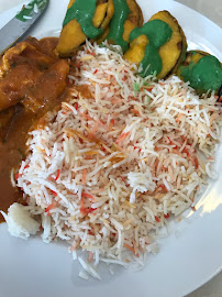 Curry du Le Punjab Restaurant Indien à Le Havre - n°12