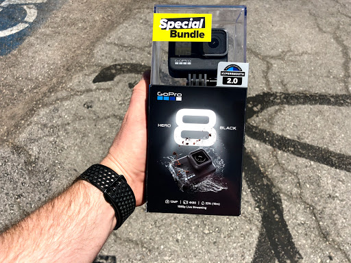 Electronics Store «Best Buy», reviews and photos, 8500 N Flintlock Rd, Kansas City, MO 64157, USA