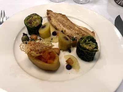 Au fil des saveurs à Boiry-Becquerelle