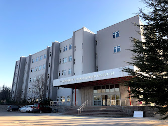 Hacettepe Üniversitesi İktisadi ve İdari Bilimler Fakültesi