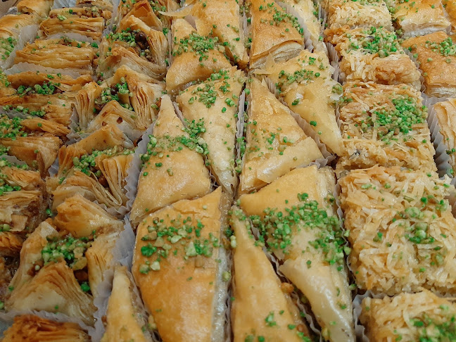 Shawarmas King - Restaurante