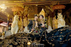 Nilottama Bali Wedding image