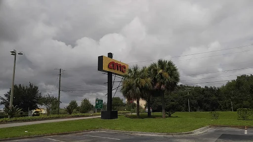 Movie Theater «AMC Veterans 24», reviews and photos, 9302 Anderson Rd