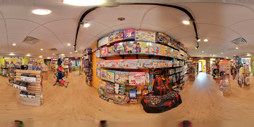 Toy Store «Genuine Toy Co.», reviews and photos, 550 Forest Ave Suite 8, Plymouth, MI 48170, USA