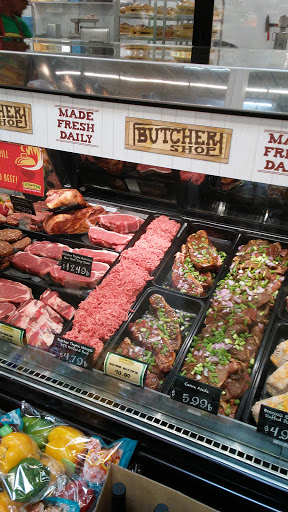 Natural Foods Store «Fresh Thyme Farmers Market- Fishers», reviews and photos, 11481 E 116th St, Fishers, IN 46037, USA