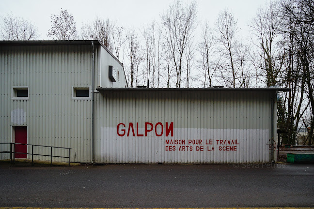 Théâtre du Galpon - Kulturzentrum