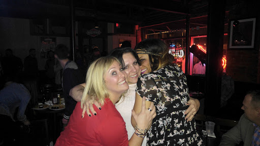 Bar «Levee Bar & Grill», reviews and photos, 16 W 43rd St, Kansas City, MO 64111, USA