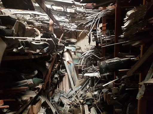 Auto Parts Store «Big M Automotive», reviews and photos, 271 7th St, Williams, CA 95987, USA