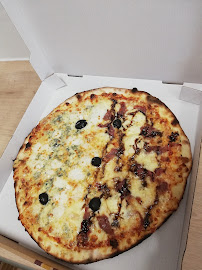Pizza du Pizzeria Autentika Pizza Aubière à Aubière - n°19