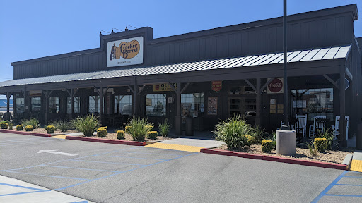 Pacific Northwest restaurant (US) Victorville