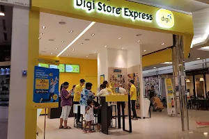 Digi Store Express One Utama image