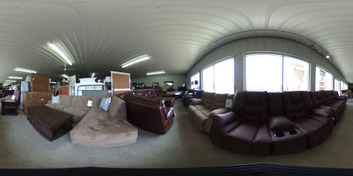 Furniture Store «Stearns Furniture», reviews and photos, 155 Stevenson Dr, Sparta, IL 62286, USA