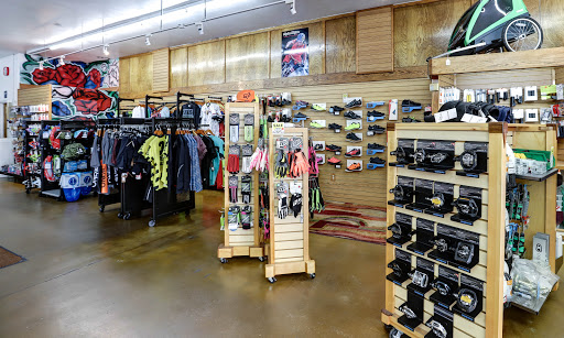 Bicycle Store «Landis Cyclery», reviews and photos, 712 W Indian School Rd, Phoenix, AZ 85013, USA