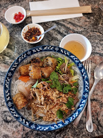 Plats et boissons du Restaurant vietnamien Nha Que à Nice - n°9