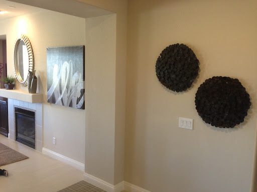 Golf Course «Rhodes Ranch Golf Club», reviews and photos, 20 E Rhodes Ranch Pkwy, Las Vegas, NV 89148, USA