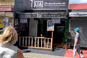 Lía Café image