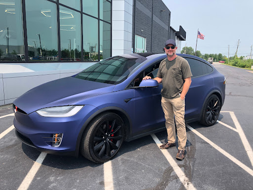 Used Car Dealer «Fishers Imports», reviews and photos, 9550 E 126th St, Fishers, IN 46038, USA