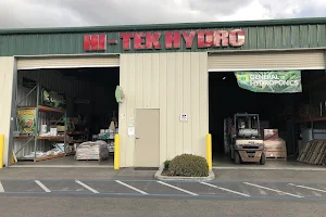 Super Hi-Tek Hydro image