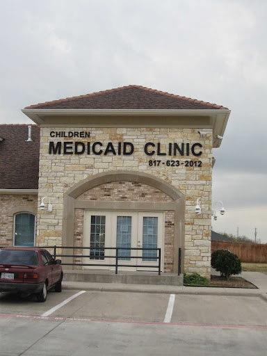 Children Medicaid Clinic