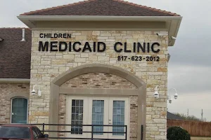 Children Medicaid Clinic image