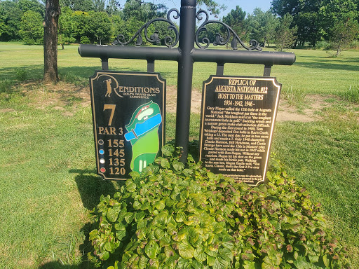 Golf Course «Renditions Golf Course», reviews and photos, 1380 Central Ave, Davidsonville, MD 21035, USA