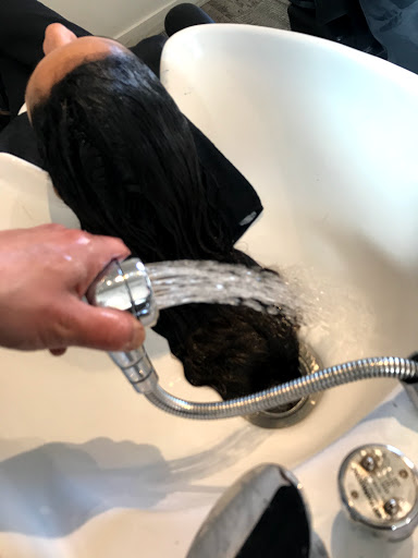 Hair Salon «Zandi K Hair & Skin Studio», reviews and photos, 572 Inca St, Denver, CO 80204, USA