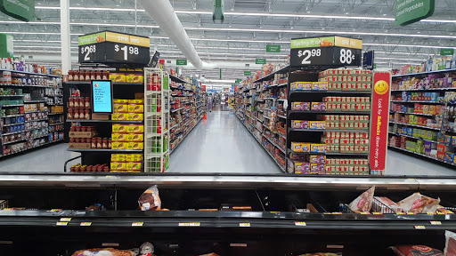 Supermarket «Walmart», reviews and photos, 4040 N Newton St, Jasper, IN 47546, USA