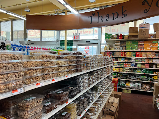 Asian Grocery Store «IOG Supermarket», reviews and photos, 19525 69th Ave, Fresh Meadows, NY 11365, USA