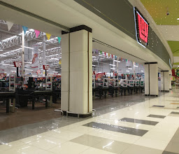 Centenario Plaza Mexicali photo