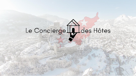 Le Concierge des Hôtes