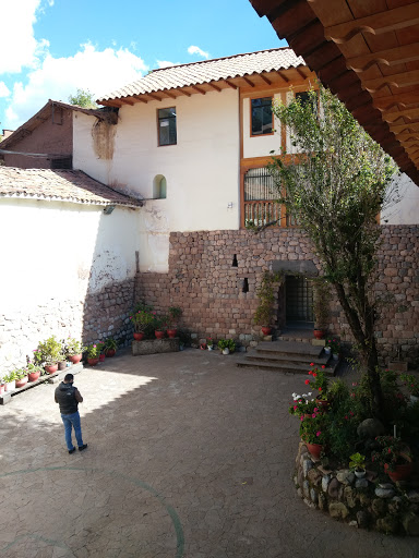 Dirección Regional de Cultura Cusco