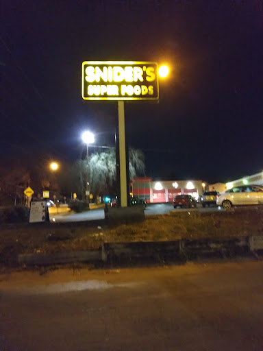 Grocery Store «Sniders Super Market», reviews and photos, 1936 Seminary Rd, Silver Spring, MD 20910, USA