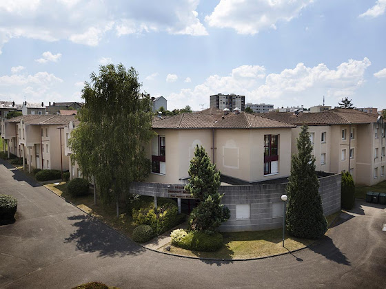 Photo Résidence Résidence University Meissonier 87000 Limoges