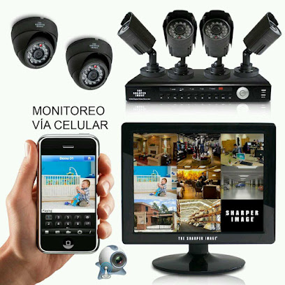 Camaras De Seguridad CCTV Perfect Security