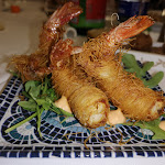 Photo n°12 de l'avis de Eliana.l fait le 21/11/2021 à 11:33 sur le  Ristorante Don Raffaè à Mariglianella