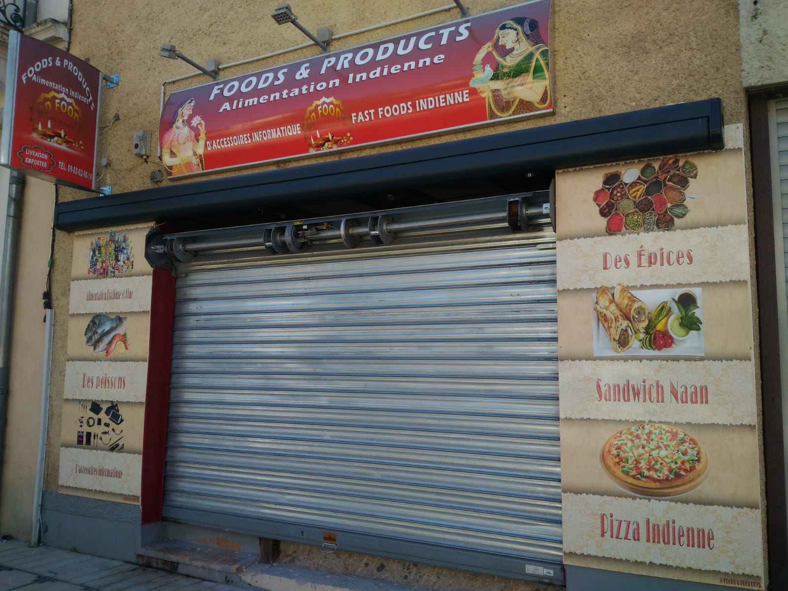 Photo n° 1 de l'avis de MD..B fait le 13/07/2018 à 16:39