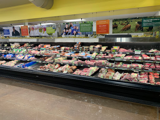 Natural Foods Store «New Pioneer Food Co-op», reviews and photos, 1101 2nd St, Coralville, IA 52241, USA